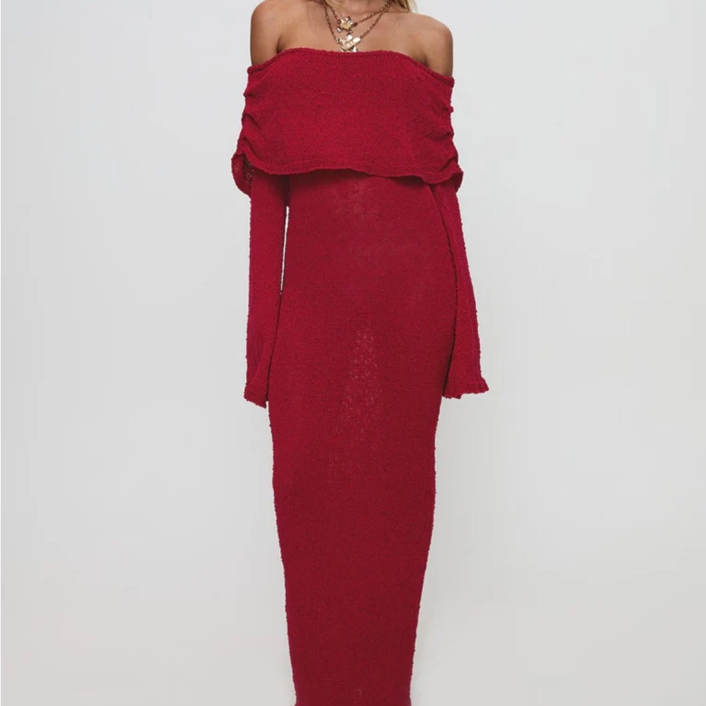 Princess Polly Dress